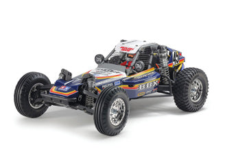 Tamiya - 1/10 RC Buggy Kit BBX BB-01 - 58719 TAMIYA R/C KITS