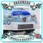 Tamiya - 1/10 RC Car Kit M-Chassis 1000 TCR Berlina Corse (MB01) - 58721 TAMIYA R/C KITS