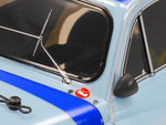 TAMIYA 47492 - PAINTED 1000 TCR Berlina Corse (MB01 Mini) RC 2WD Car Kit - (Inc's ESC & Motor - Requires Radio Set, Servo, Battery & Charger))