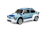 TAMIYA 47492 - PAINTED 1000 TCR Berlina Corse (MB01 Mini) RC 2WD Car Kit - (Inc's ESC & Motor - Requires Radio Set, Servo, Battery & Charger))