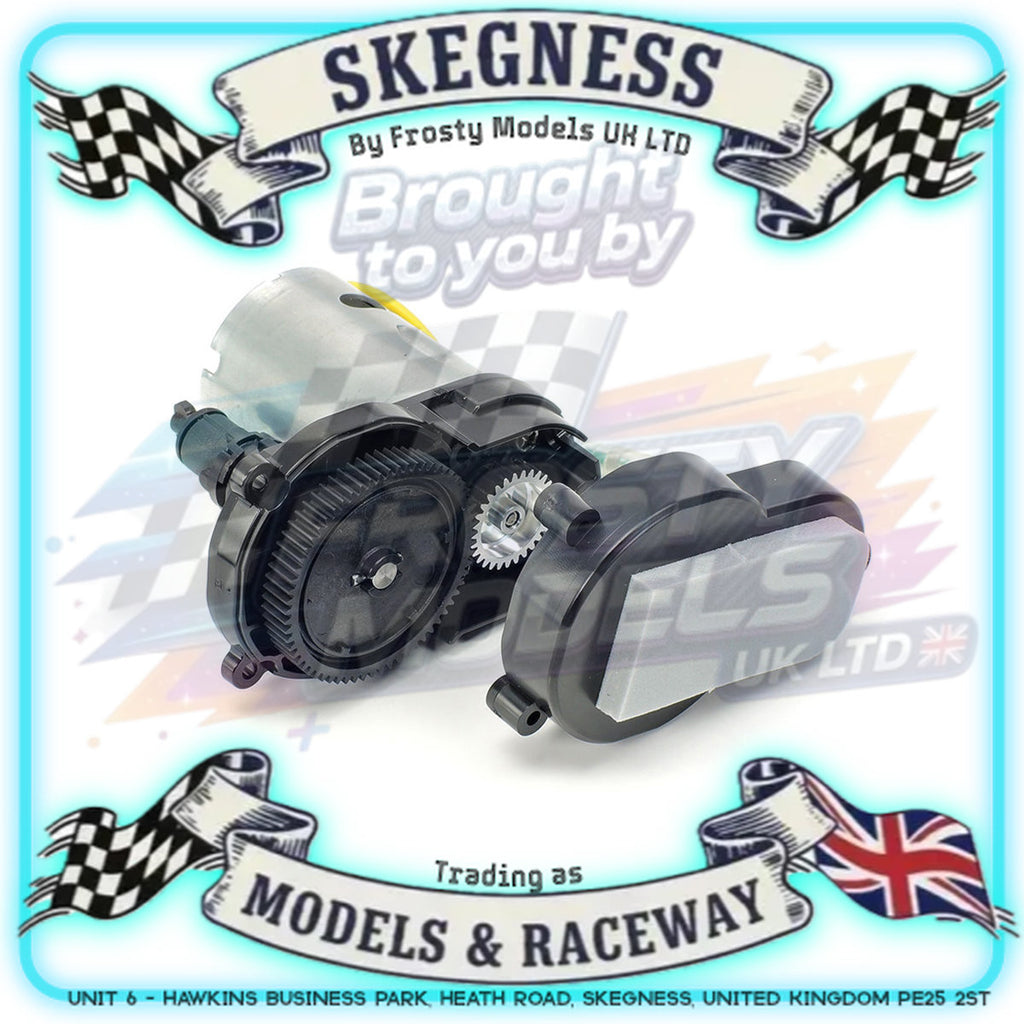 Tamiya - 1/10 RC Car M-Chassis Kit 1000 TCR Berlina Corse (MB01) - 58721 (ESC & Motor Included - Requires Radio, Servo, Battery, Charger, PS Spray & Assembly)