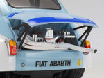 TAMIYA 47492 - PAINTED 1000 TCR Berlina Corse (MB01 Mini) RC 2WD Car Kit - (Inc's ESC & Motor - Requires Radio Set, Servo, Battery & Charger))