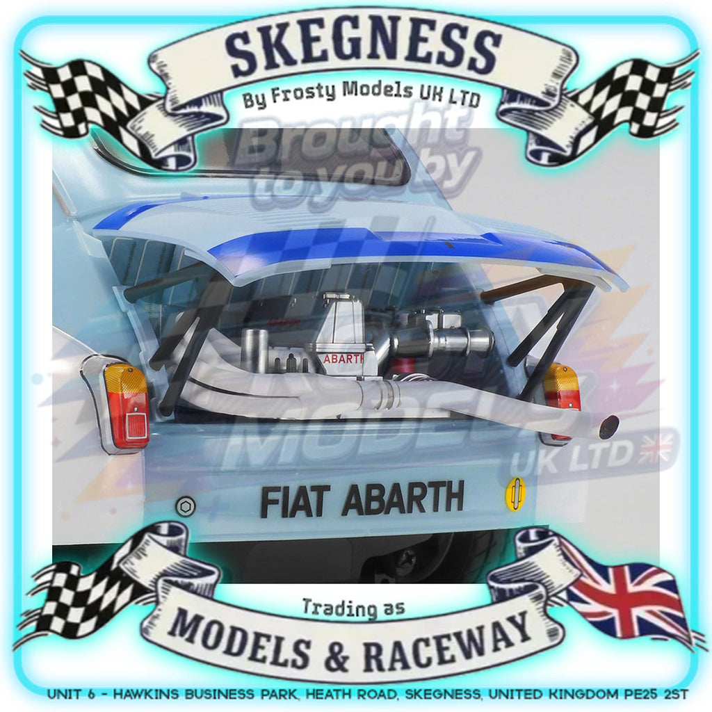 Tamiya - 1/10 RC Car M-Chassis Kit 1000 TCR Berlina Corse (MB01) - 58721 (ESC & Motor Included - Requires Radio, Servo, Battery, Charger, PS Spray & Assembly)