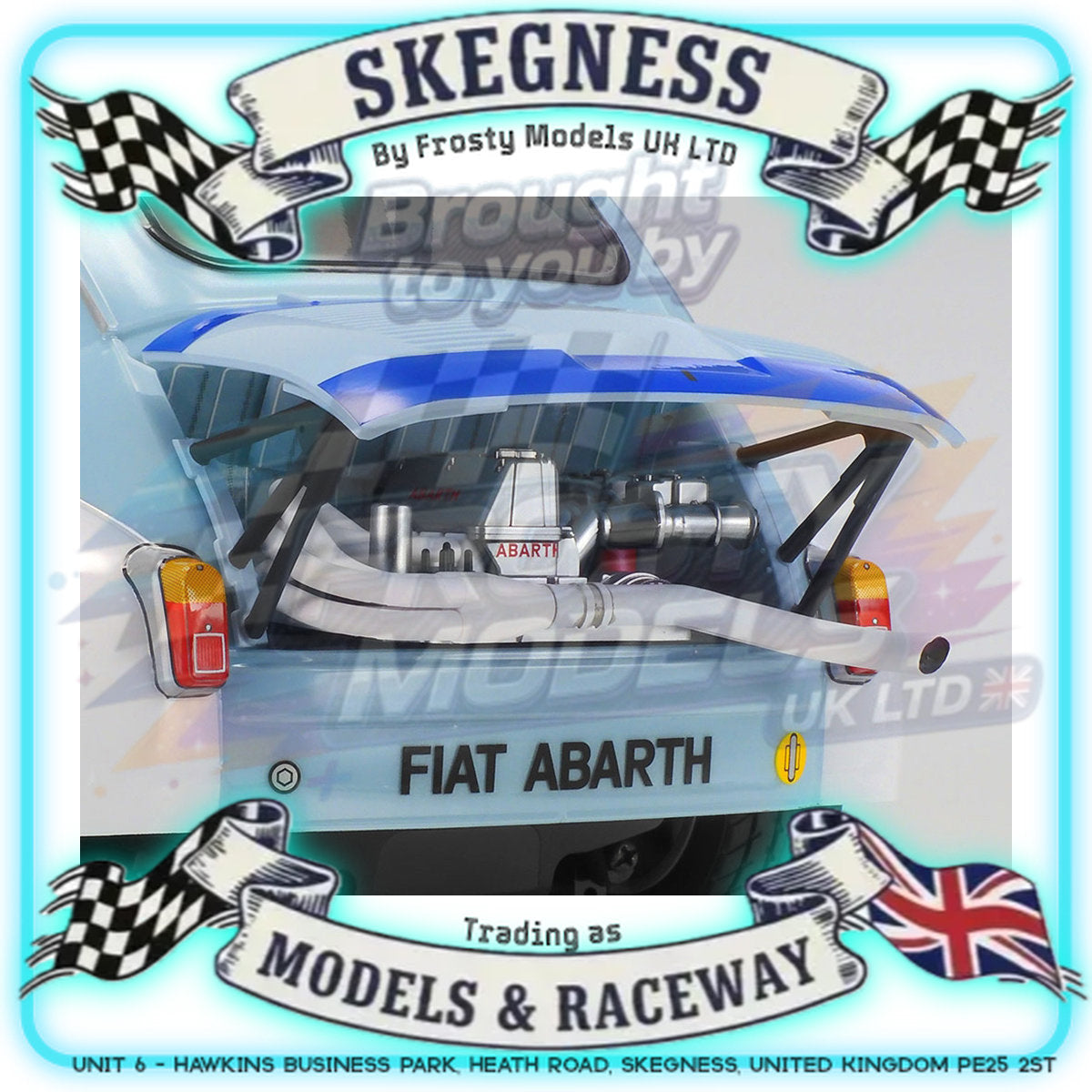 Tamiya - 1/10 RC Car M-Chassis Kit 1000 TCR Berlina Corse (MB01) - 58721 (ESC & Motor Included - Requires Radio, Servo, Battery, Charger, PS Spray & Assembly)