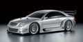 Tamiya - RC KIT Mercedes CLK AMG '02 TT-02 - 58722