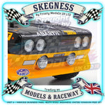 (Discontinued) Tamiya - 1/10 RC Car Kit M-Chassis Fiat 131 Abarth Rally MF-01X - 58723 TAMIYA R/C KITS
