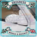 Tamiya - 1/10 RC Car Kit 2003 Focus RS Custom (TT-02) - 58724 TAMIYA R/C KITS
