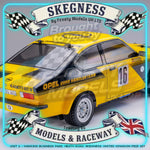 Tamiya - RC Car Kit M-Chassis - Opel Kadett GT/E (MB-01)  - 58729 TAMIYA R/C KITS
