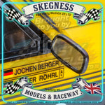 Tamiya - RC Car Kit M-Chassis - Opel Kadett GT/E (MB-01)  - 58729 TAMIYA R/C KITS