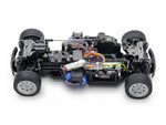 Tamiya - RC Car Kit M-Chassis - Opel Kadett GT/E (MB-01)  - 58729 TAMIYA R/C KITS