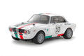 Tamiya - RC KIT Giulia sprint GTA Club (MB-01) - 58732