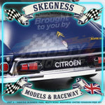 Tamiya - 1/10 RC Car Kit M-Chassis - Citroen DS (MB-01)  - 58734 TAMIYA R/C KITS