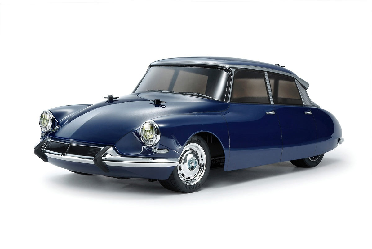 Tamiya - RC KIT Citroen DS (MB-01) - 58734