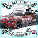 Tamiya - 1/10 RC Car Kit Motul Autech Z TT-02 - 58735 TAMIYA R/C KITS
