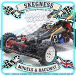 Tamiya - 1/10 Buggy Kit Hotshot II (2024) - 58737 TAMIYA R/C KITS