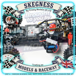 Tamiya - 1/10 Buggy Kit Hotshot II (2024) - 58737 TAMIYA R/C KITS