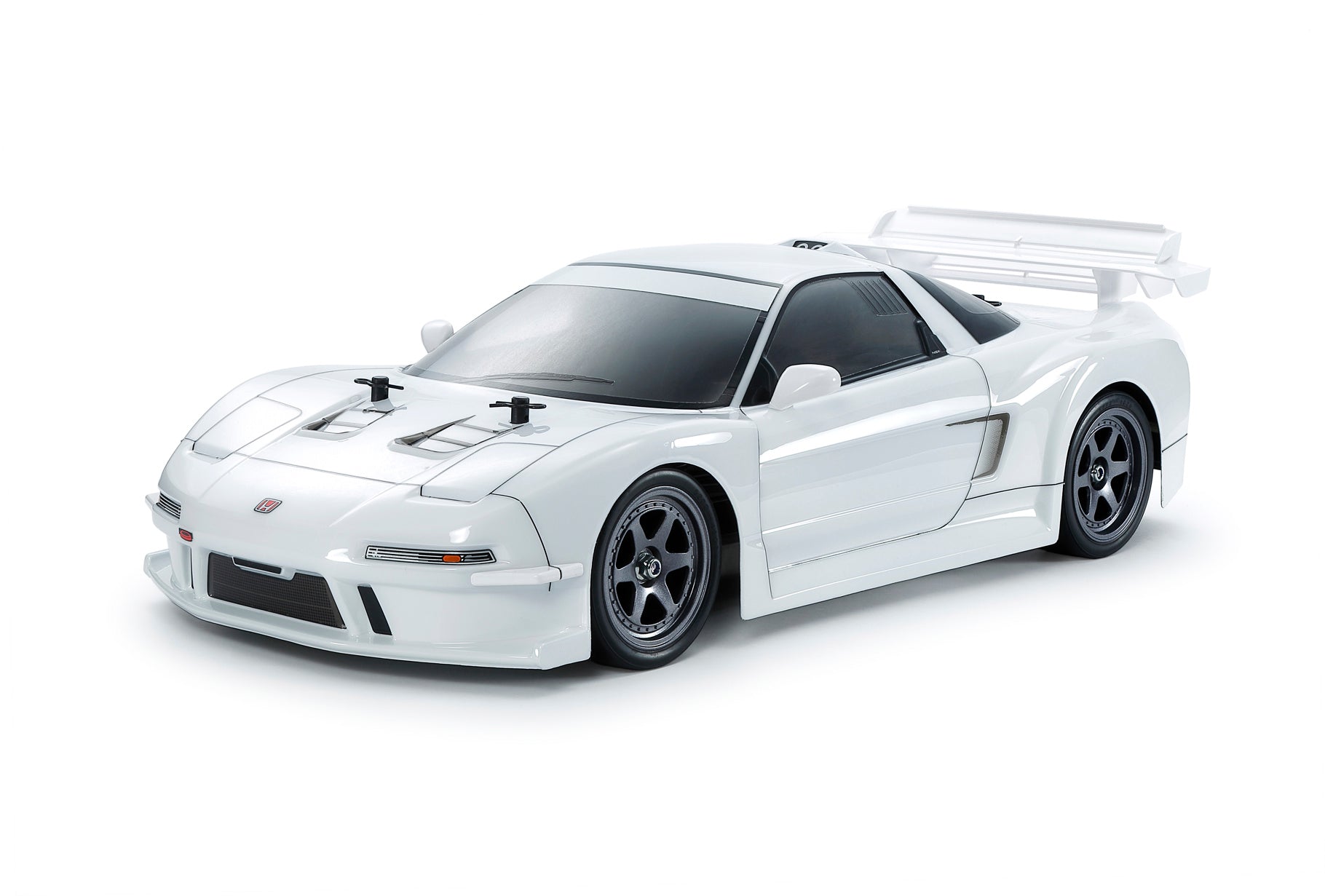 Tamiya - RC KIT 1998 Honda NSX Racing (TT-02) - 58739
