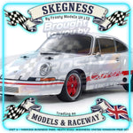 Tamiya - 1/10 RC Car Kit 911 Carrera RSR 2.8 (BT-01) - 58740 TAMIYA R/C KITS