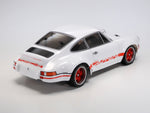Tamiya - 1/10 RC Car Kit 911 Carrera RSR 2.8 (BT-01) - 58740 TAMIYA R/C KITS