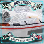 Tamiya - 1/10 RC Car Kit 911 Carrera RSR 2.8 (BT-01) - 58740 TAMIYA R/C KITS
