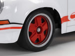 Tamiya - 1/10 RC Car Kit 911 Carrera RSR 2.8 (BT-01) - 58740 TAMIYA R/C KITS