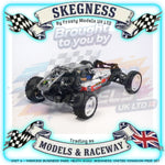 Tamiya - 1/10 RC Buggy Kit Fighter NXGEN (DT-04) - 58741 TAMIYA R/C KITS