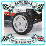 Tamiya - 1/10 RC Buggy Kit Fighter NXGEN (DT-04) - 58741 TAMIYA R/C KITS