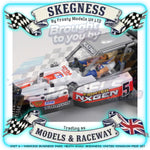 Tamiya - 1/10 RC Buggy Kit Fighter NXGEN (DT-04) - 58741 TAMIYA R/C KITS