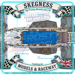 Tamiya - 1/10 RC Buggy Kit Fighter NXGEN (DT-04) - 58741 TAMIYA R/C KITS