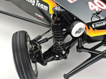TAMIYA - 58742 HORNET EVO KIT - 1/10 2WD OFF ROAD BUGGY - (ORIGINAL-RELEASE) W/MOTOR & ESC
