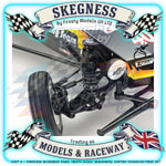 Tamiya - 1/10 RC Buggy Hornet EVO. - 58742 TAMIYA R/C KITS