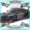 Tamiya - 1/10 RC Car Kit Porsche 911 GT3 R (992) (TT-02) - 58745 (ESC & Motor Included - Requires Radio, Servo, Battery, Charger, PS Spray & Assembly)
