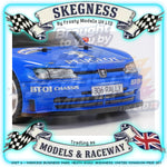 Tamiya - 1/10 RC Car Kit Peugeot 306 Maxi (BT-01) - 58746 TAMIYA R/C KITS