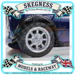 Tamiya - 1/10 RC Car Kit M-Chassis Mini Cooper Racing (MB-01) - 58747 TAMIYA R/C KITS