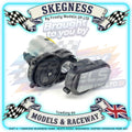 Tamiya - 1/10 RC Car M-Chassis Kit Mini Cooper Racing (MB-01) - 58747 (ESC & Motor Included - Requires Radio, Servo, Battery, Charger, PS Spray & Assembly)