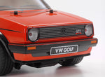 Tamiya - RC Car Kit M-Chassis VW Golf II GTI 16V (MB-01) - 58748 TAMIYA R/C KITS