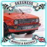 Tamiya - RC Car Kit M-Chassis VW Golf II GTI 16V (MB-01) - 58748 TAMIYA R/C KITS