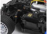 Tamiya - RC Car Kit M-Chassis VW Golf II GTI 16V (MB-01) - 58748 TAMIYA R/C KITS
