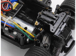 Tamiya - RC Car Kit M-Chassis VW Golf II GTI 16V (MB-01) - 58748 TAMIYA R/C KITS