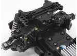 Tamiya - RC Car Kit M-Chassis VW Golf II GTI 16V (MB-01) - 58748 TAMIYA R/C KITS