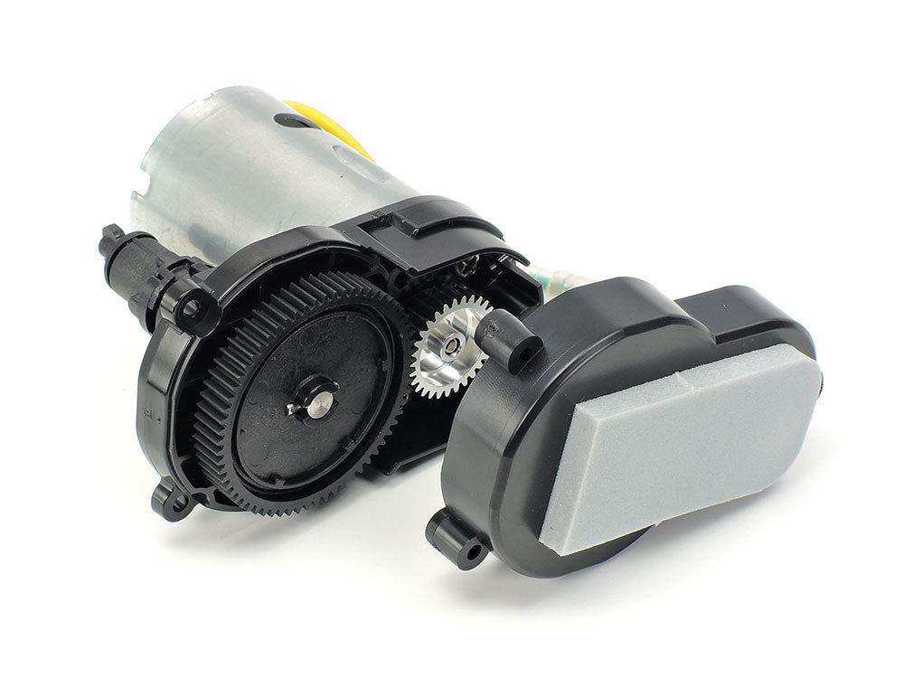 TAMIYA 58729 - Opel Kadett GT/E (MB01) RC 2WD Car Kit - (Inc's ESC & Motor - Requires Radio Set, Servo, Battery & Charger)