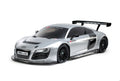 Tamiya - RC KIT Audi R8 LMS 2008 (TT-02) - 58749