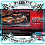 Tamiya - 1/10 RC Car Kit Mercedes-AMG GT3 EVO (TT-02) - 58750 TAMIYA R/C KITS