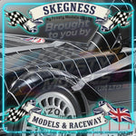Tamiya - 1/10 RC Car Kit Mercedes-Benz 190 E 2.5-16 EVO II 1991 TT02 - 58752 TAMIYA R/C KITS