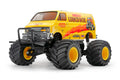 Tamiya - RC KIT Lunch Box EVO. - 58755