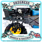Tamiya - Lunch Box EVO. - 58755 TAMIYA R/C KITS