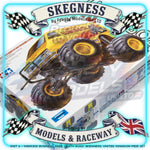 Tamiya - Lunch Box EVO. - 58755 TAMIYA R/C KITS