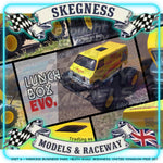 Tamiya - Lunch Box EVO. - 58755 TAMIYA R/C KITS