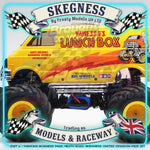 Tamiya - Lunch Box EVO. - 58755 TAMIYA R/C KITS