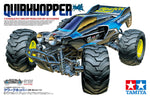 Tamiya - RC Buggy Truck Kit Quirkhopper (GF-02) - 58756 TAMIYA R/C KITS